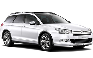 Citroen C5 